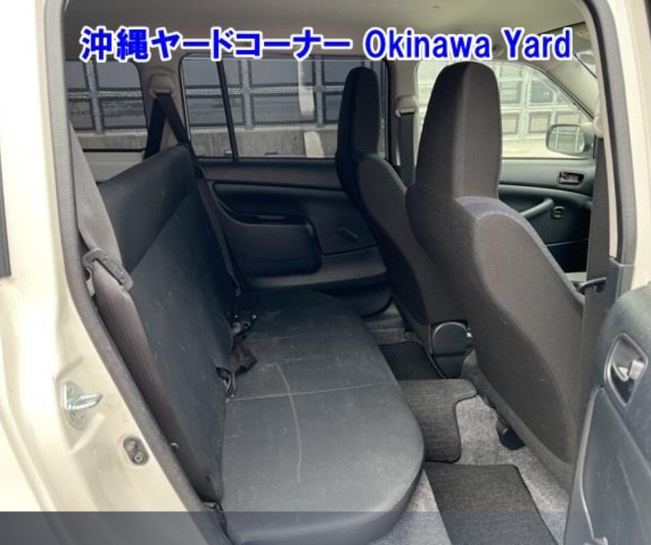 2018 Toyota Probox